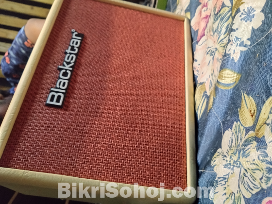 Blackstar Debut 15E Guitar AMP